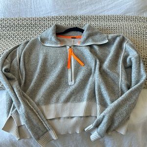 Free People sweater
